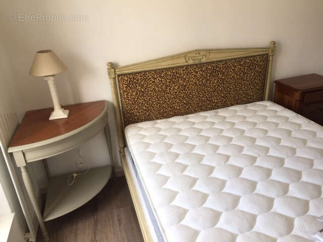 Appartement à CHATELLERAULT