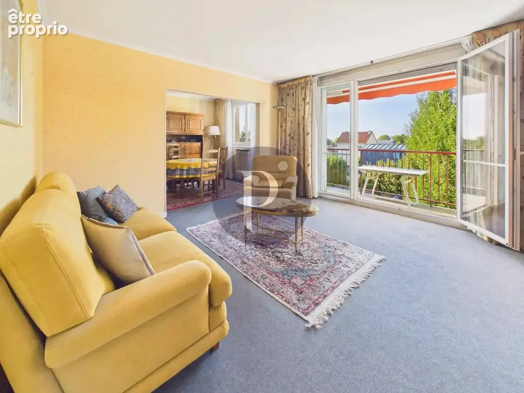 Appartement à ANTONY
