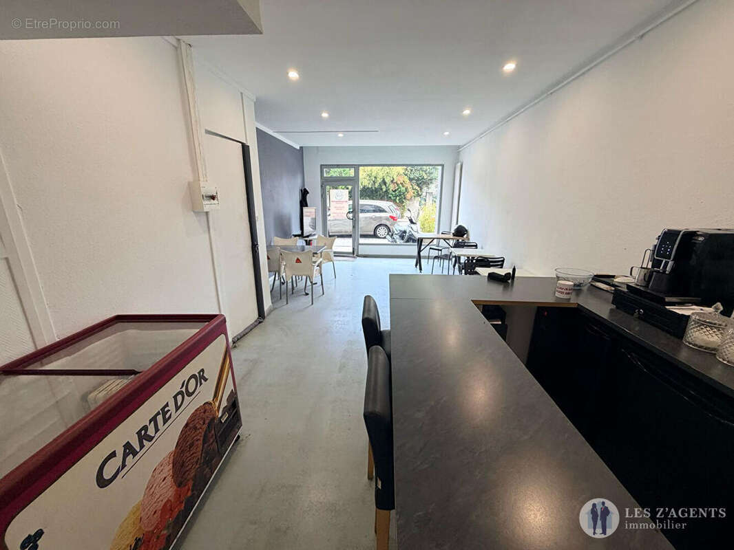 Appartement à SAINT-MARTIN-D'HERES