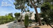 Appartement à SAINT-CYR-SUR-MER