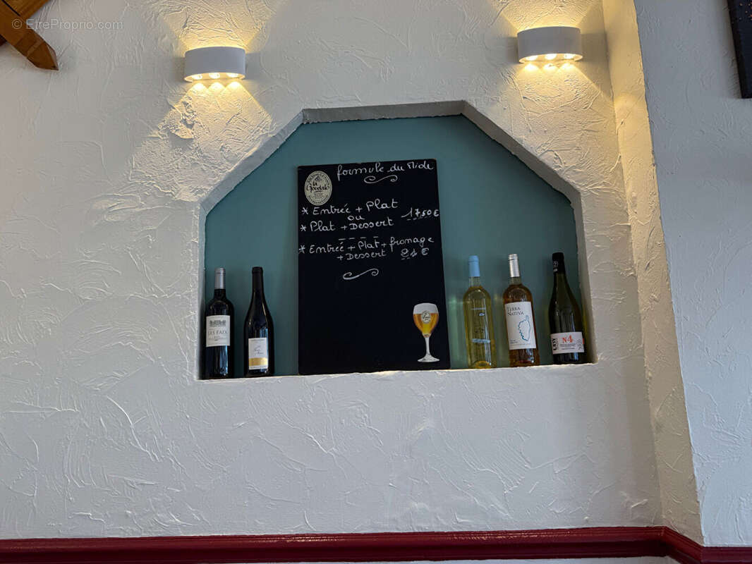 Commerce à LE HAVRE