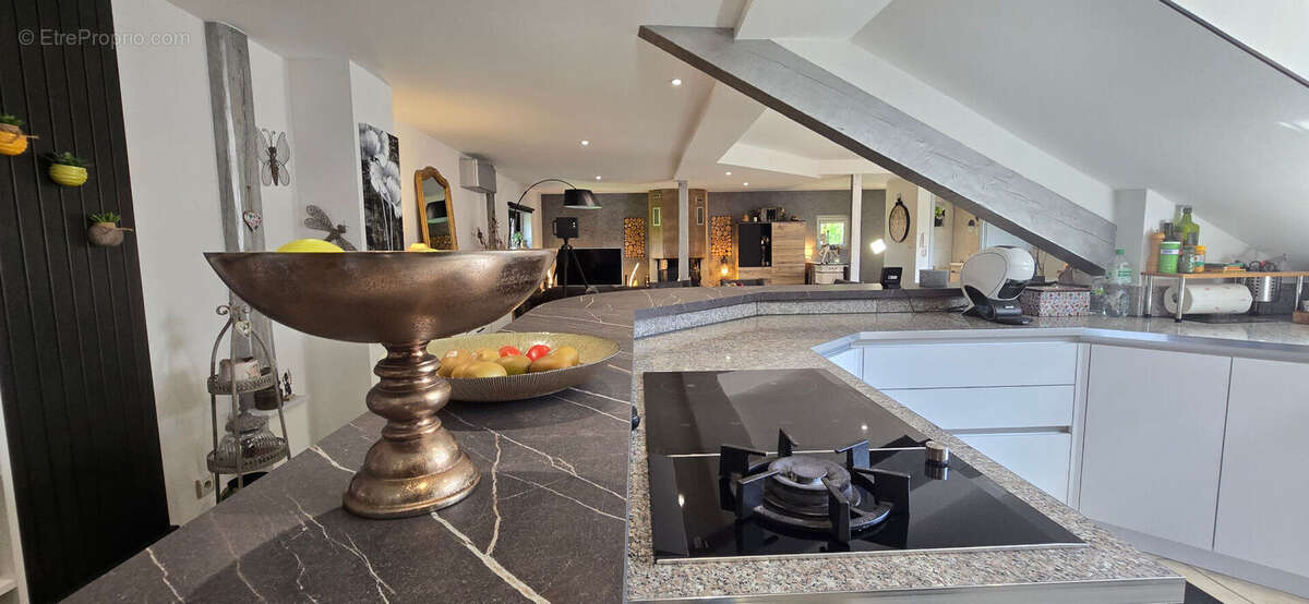 Appartement à COLMAR