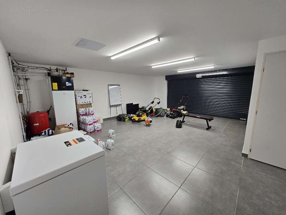 Plaisance du touch-villa haute en gamme 184 m2 - photo 12