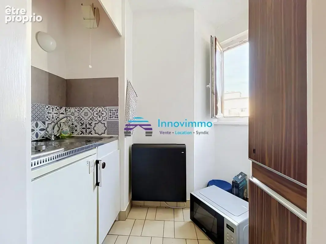 Appartement à vendre Strasbourg - photo 9