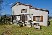 Maison à VILLENEUVE-LOUBET