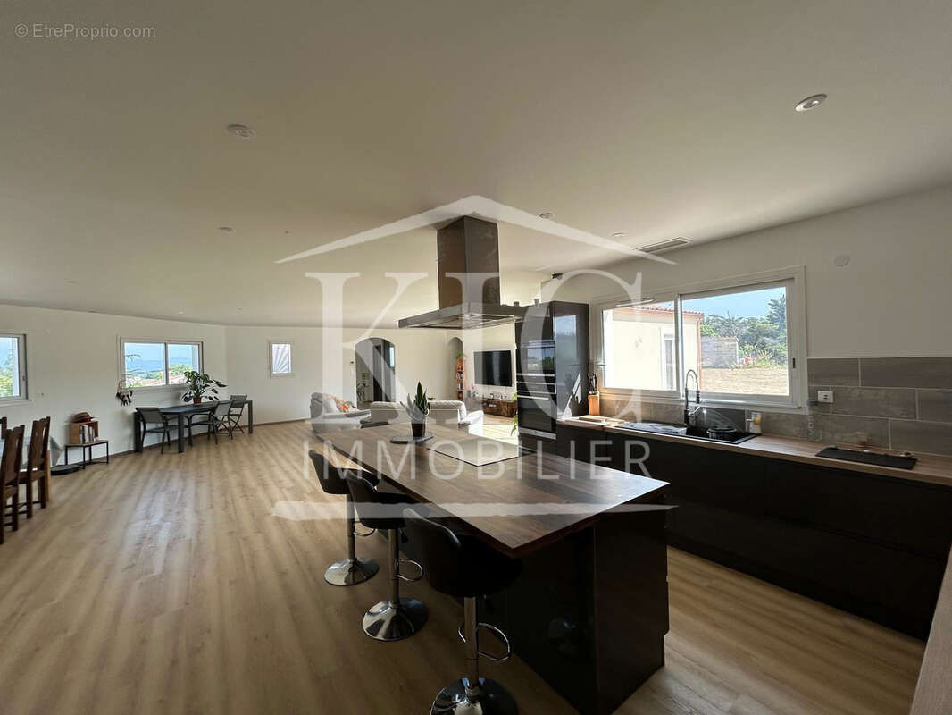 Maison à CARCASSONNE