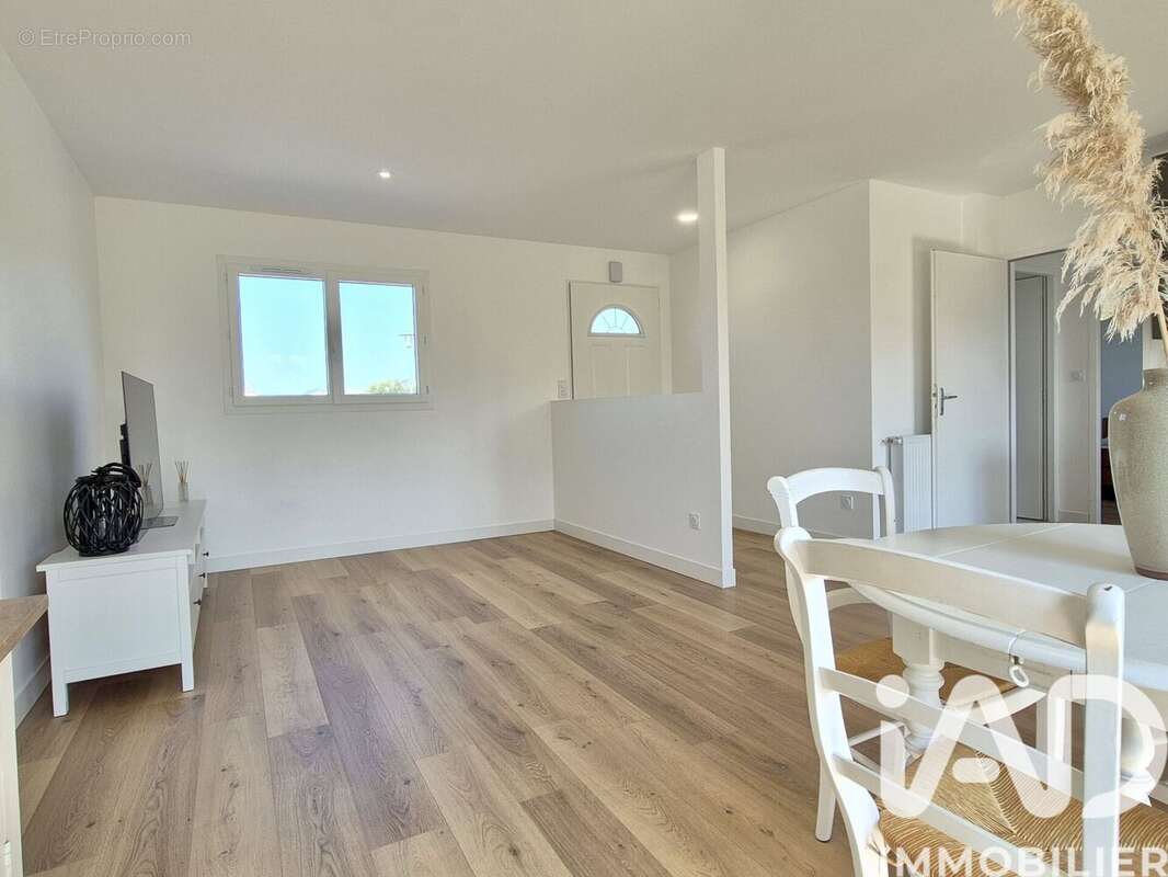 Photo 2 - Maison à ARZACQ-ARRAZIGUET