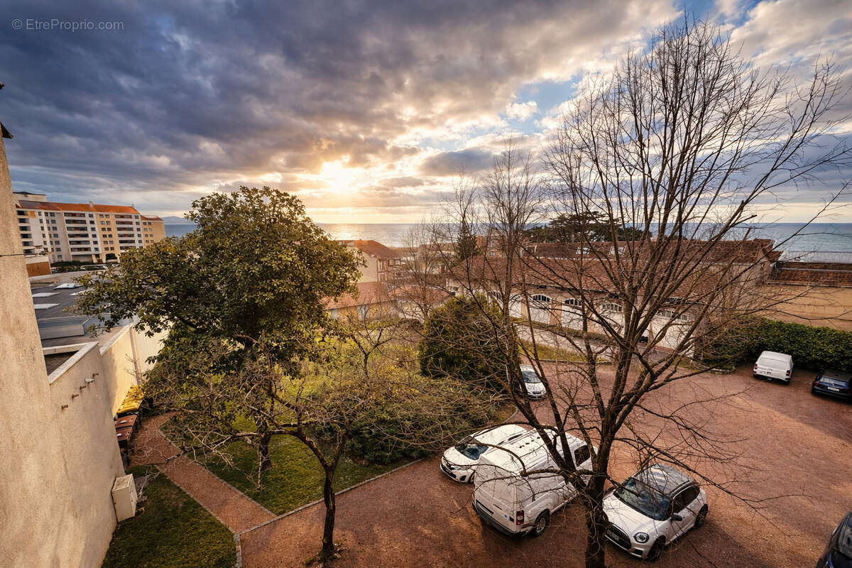 Appartement à ROANNE
