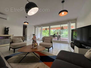 Appartement à SCHOELCHER