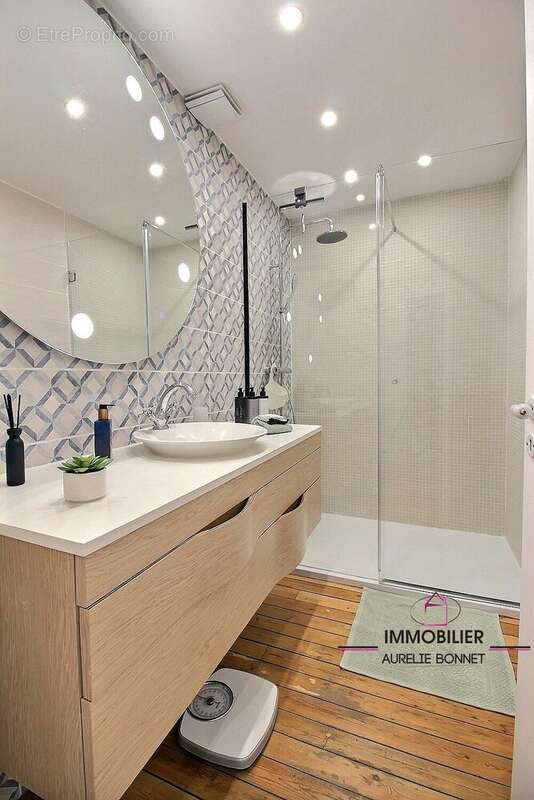 Appartement à TROUVILLE-SUR-MER