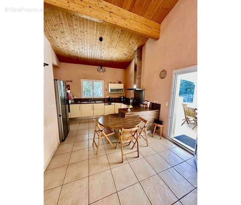 Maison à SOULAC-SUR-MER