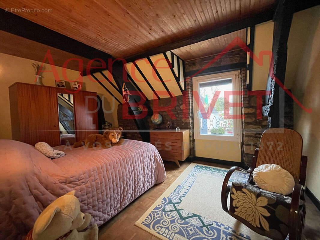 Maison à PONTCHATEAU