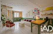 Photo 1 - Appartement à BEYNES
