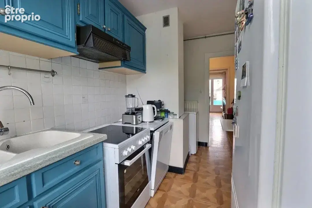 Appartement 3 pièces 73 m² à vendre à Clermont-Ferrand (63000) - photo 7