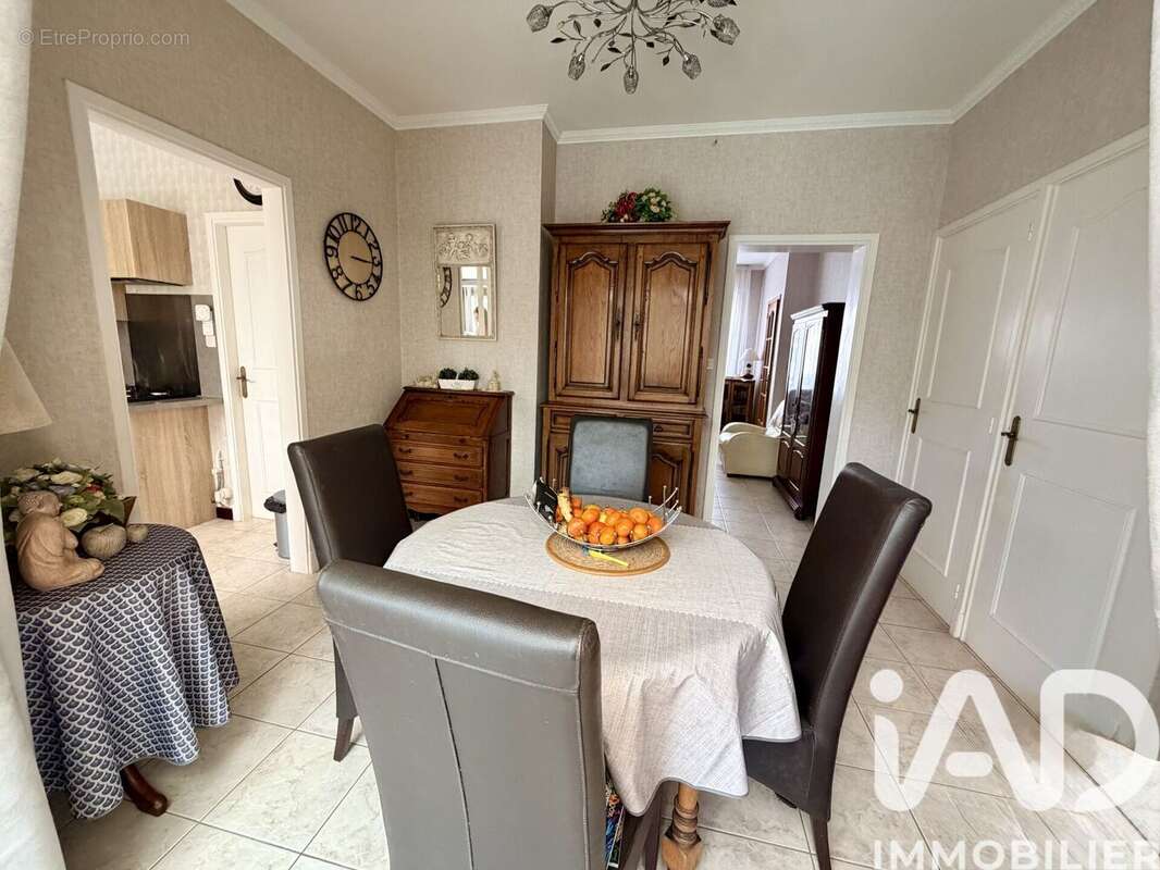 Photo 9 - Maison à BRAY-DUNES