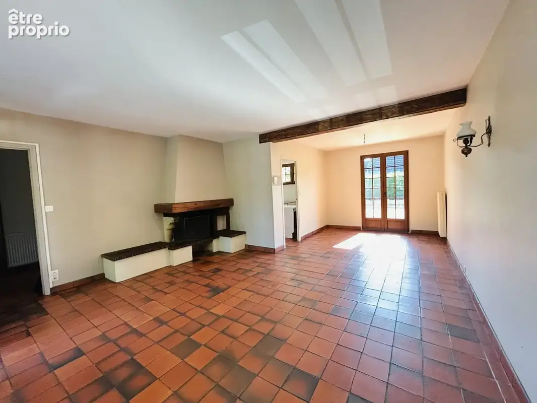 Maison 4 pièces 120 m² à vendre à Choisy-Au-Bac (60750) - photo 3