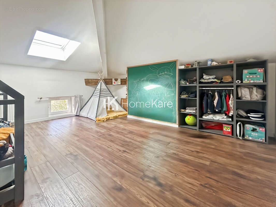 Maison à FENOUILLET