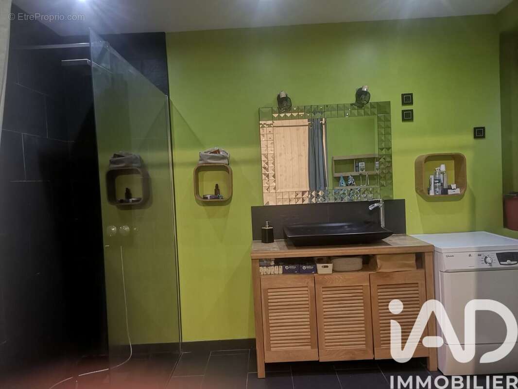 Photo 8 - Maison à LE TEMPLE-DE-BRETAGNE