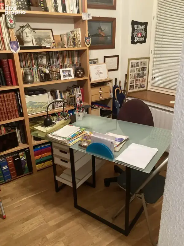 Bel investissement : 4 appartements T2 - photo 15