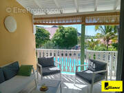 Appartement à SAINT-MARTIN