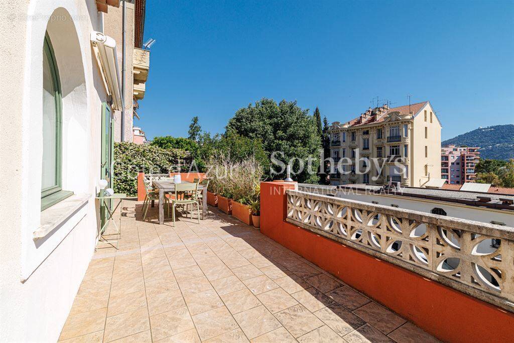 Maison à NICE