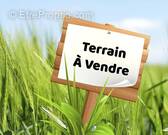 Terrain à LE NOYER-EN-OUCHE