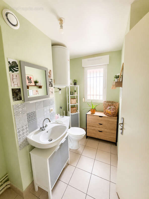 Appartement à AMIENS