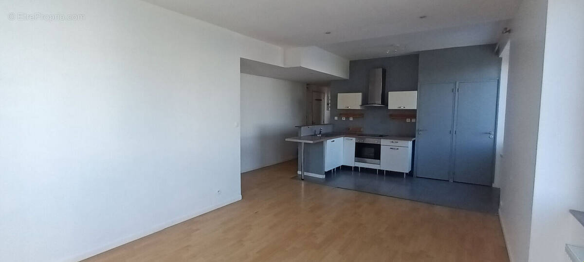 Appartement à BREST