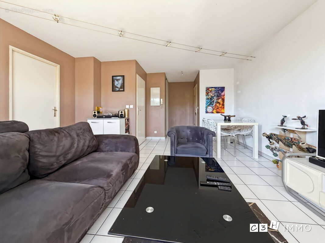 Appartement à PORTET-SUR-GARONNE