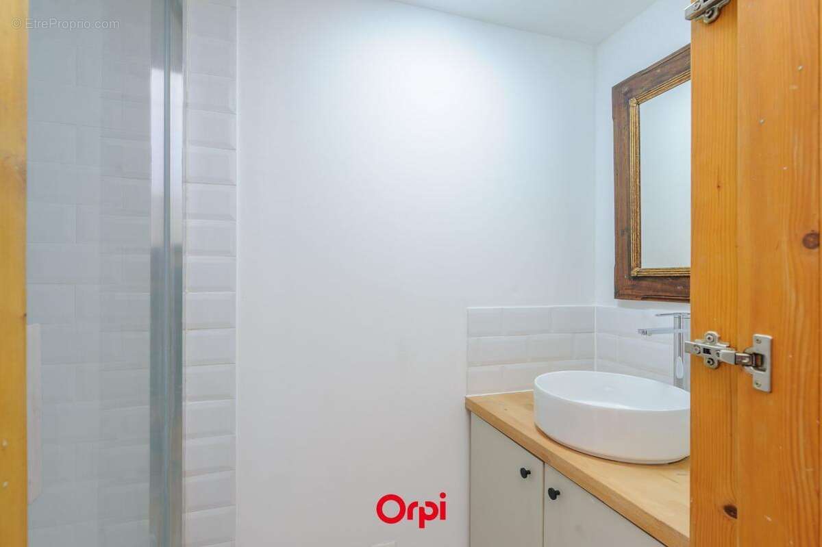 Maison à CHATELAILLON-PLAGE