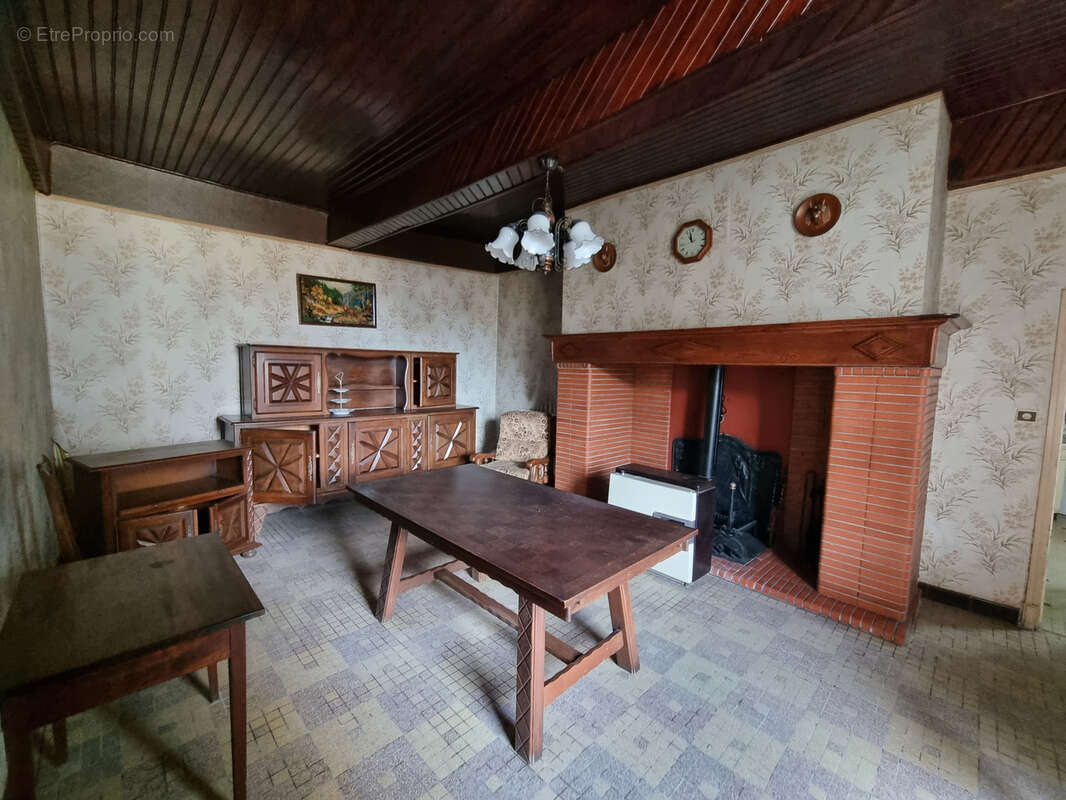 Maison de village - photo 5