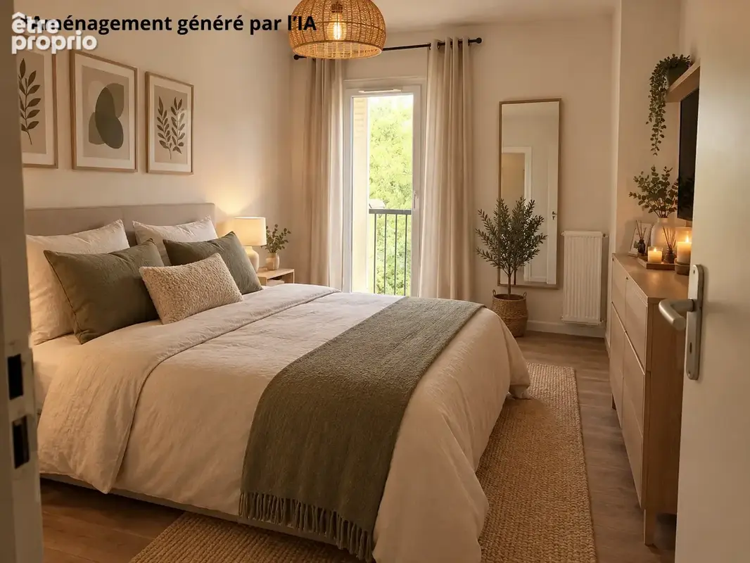 Appartement 103 m2   L’Isle-sur-la-Sorgue - photo 15