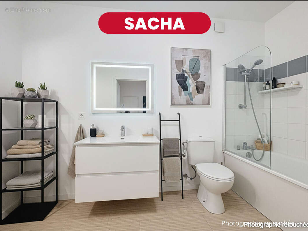 Appartement 35m² à wambrechies - photo 3