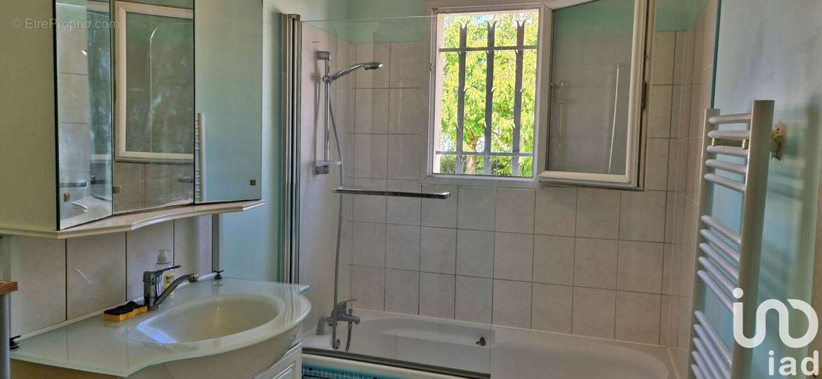 Photo 8 - Maison à BENON