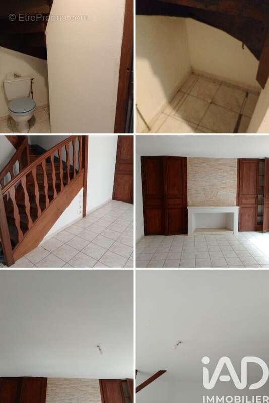 Photo 5 - Maison à CIVRAY
