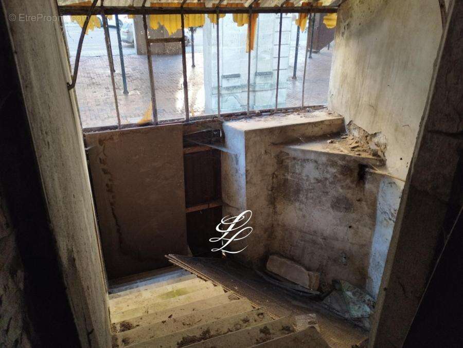 220 m² à Beaumont-Sur-Sarthe  - photo 2769