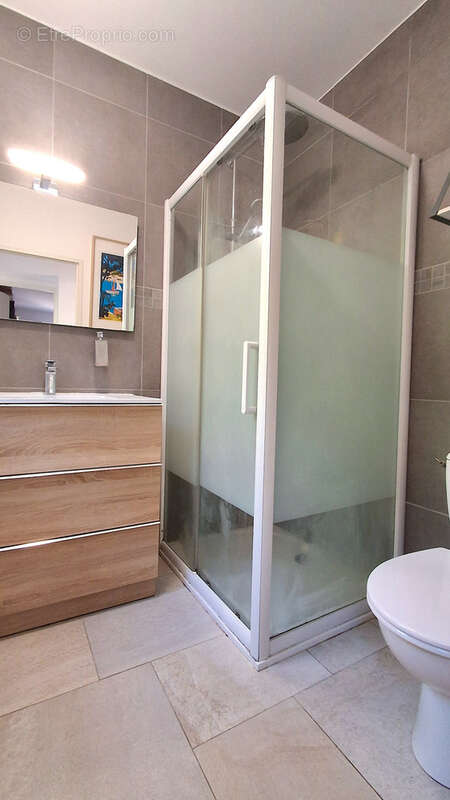 Villa Type 6 plein sud avec  Piscine et Garage - photo 15