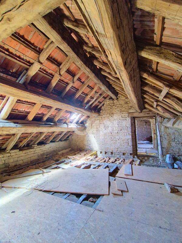 Maison à cirfontaines en azois - photo 18