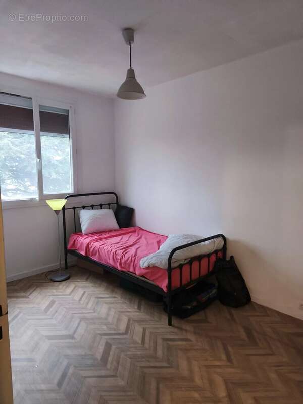 Appartement à JOUE-LES-TOURS