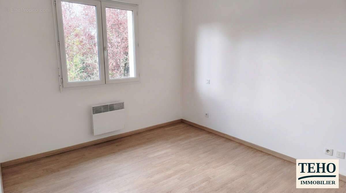 Maison à COUFOULEUX