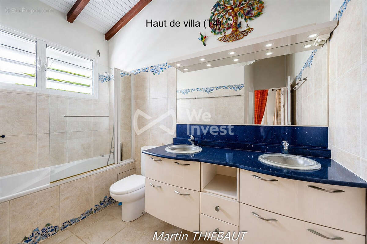 Maison 206 m² à Le Marin  - photo 6
