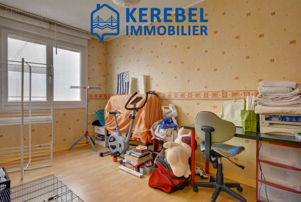 Appartement à BREST