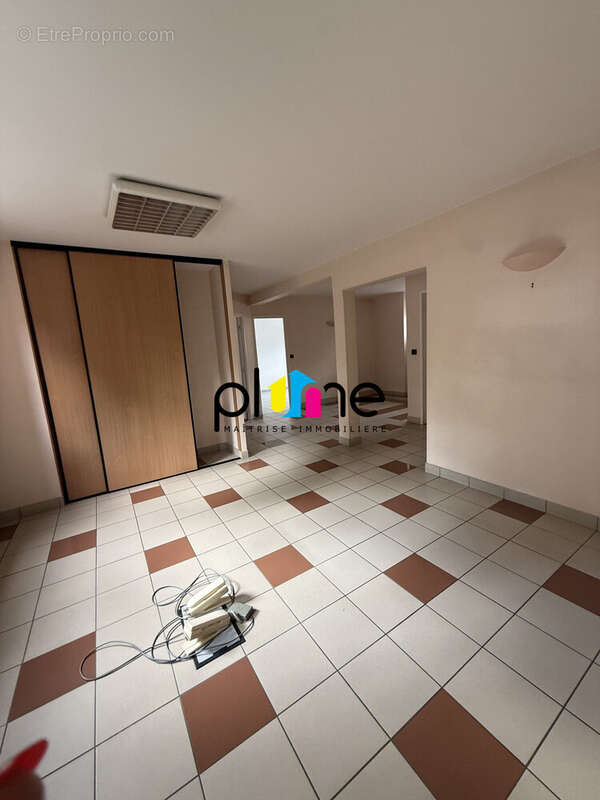 Appartement à ARRAS