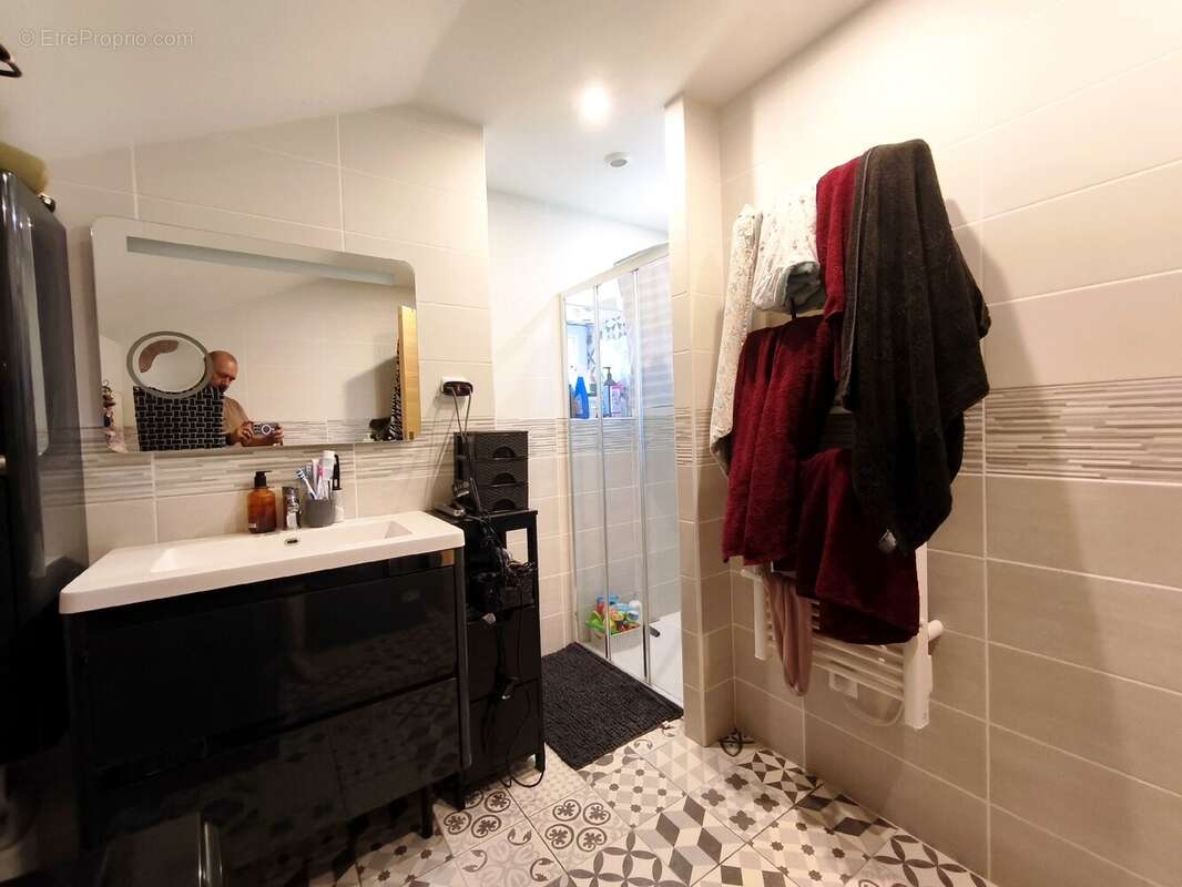 Appartement 116 m² à Bouxieres-Aux-Dames  - photo 5