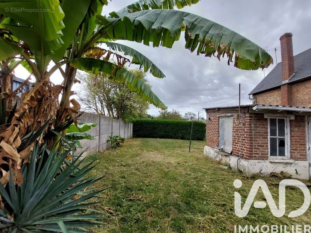 Photo 1 - Maison à HAM