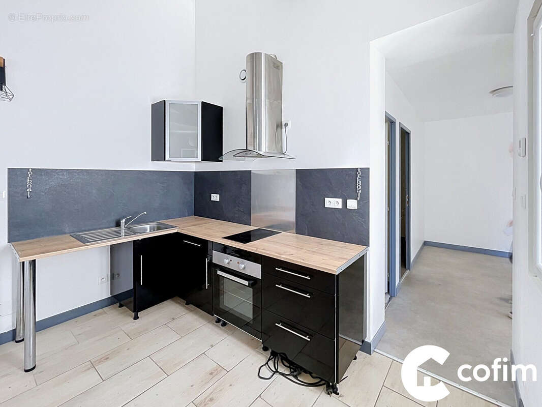 Appartement 68 m² à Tarbes  - photo 6