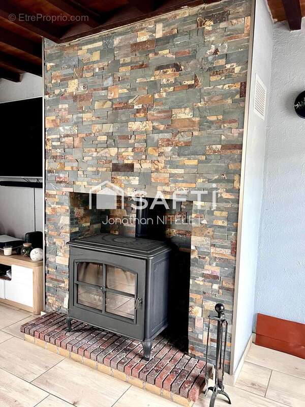 Photo 5 - Maison à FRESSIN