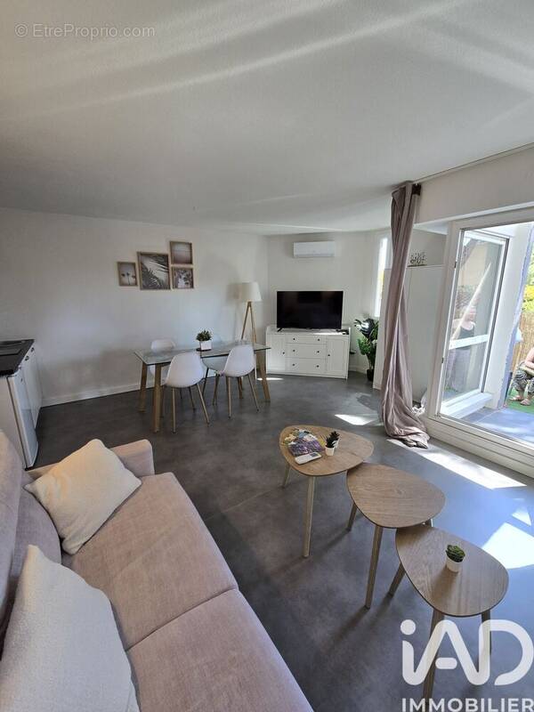 Photo 1 - Appartement à LES BAUX-DE-PROVENCE