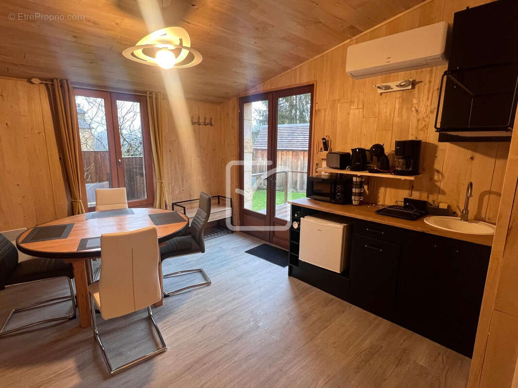 Maison à SARLAT-LA-CANEDA