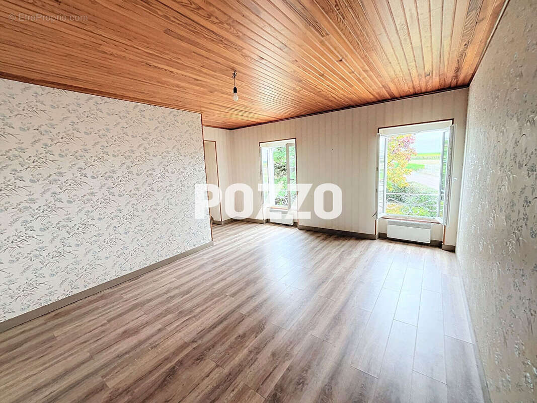 Vente : maison t5 (163 m²) à tourneville sur mer - photo 9